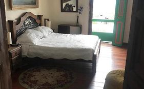 Hotel Colonial - Salamina Caldas